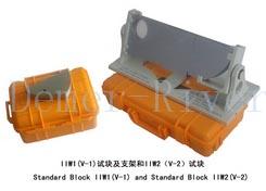 IIW Standard Block