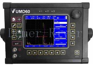 Ultrasonic Flaw Detector UMD60