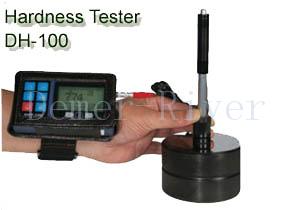 Portable Hardness Tester DH-100