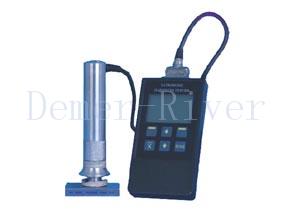 Ultrasonic Hardness Tester