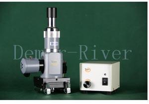 Portable Metallurgical Microscope