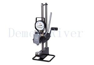 Hydraulic Brinell Hardness Tester