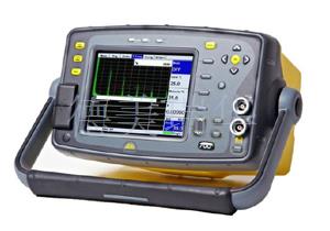 英国声纳超声波探伤仪